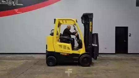 Propane Forklifts 2020  Hyster S80FTBCS (23)