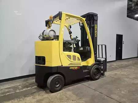 Propane Forklifts 2020  Hyster S80FTBCS (4)