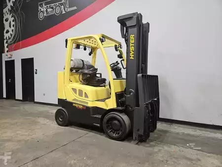 Propane Forklifts 2020  Hyster S80FTBCS (6)