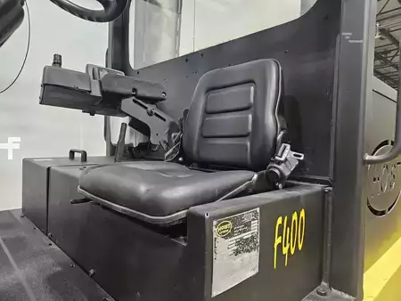 Diesel Forklifts 2012  HOIST F400 (11)