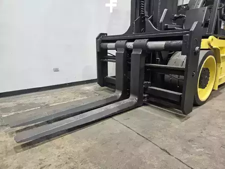 Diesel Forklifts 2012  HOIST F400 (16)