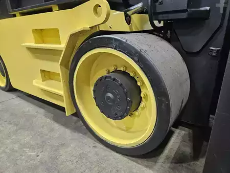 Diesel Forklifts 2012  HOIST F400 (17)