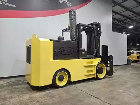 Diesel Forklifts 2012  HOIST F400 (4)