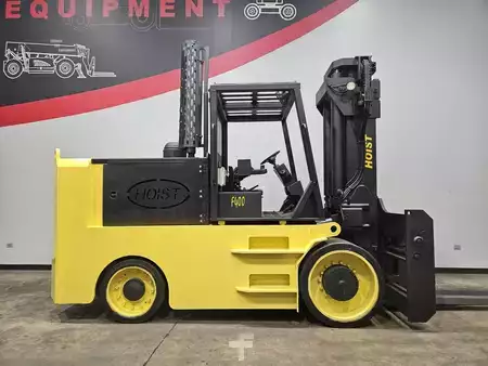 Diesel Forklifts 2012  HOIST F400 (5)