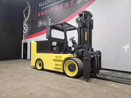 Diesel Forklifts 2012  HOIST F400 (6)
