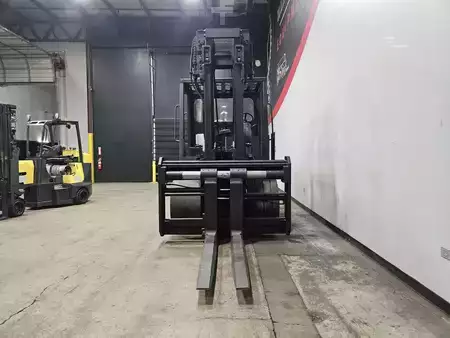 Diesel Forklifts 2012  HOIST F400 (7)