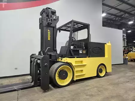 Diesel Forklifts 2012  HOIST F400 (8)