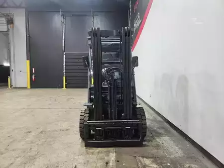 Propane Forklifts 2012  Toyota 8FGU25 (7)
