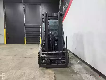 Propane Forklifts 2012  Toyota 8FGU25 (7)