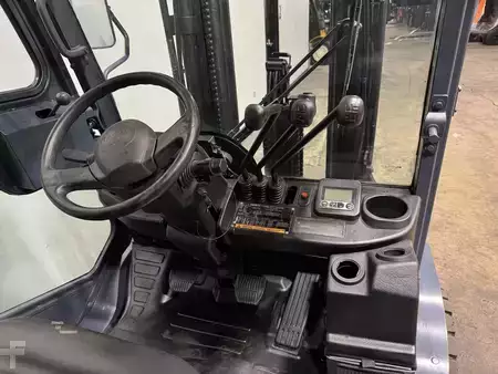 Propane Forklifts 2018  Toyota 8FGU25 (10)