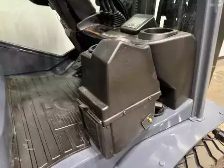 Propane Forklifts 2018  Toyota 8FGU25 (11)