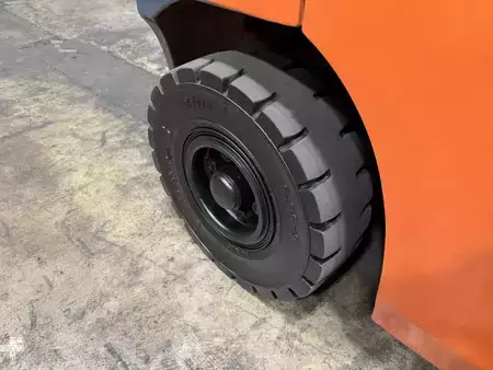 Propane Forklifts 2018  Toyota 8FGU25 (14)