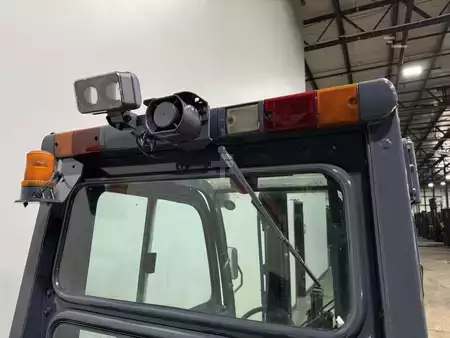 Propane Forklifts 2018  Toyota 8FGU25 (15)
