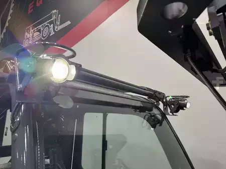 Propane Forklifts 2018  Toyota 8FGU25 (7)