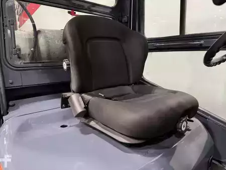 Propane Forklifts 2018  Toyota 8FGU25 (9)