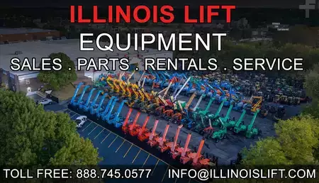 Montacargas GLP 2021  CAT Lift Trucks GP15N (14)