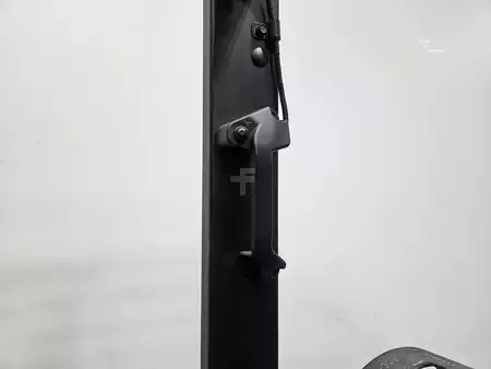 Propane Forklifts 2021  CAT Lift Trucks GP15N (12)