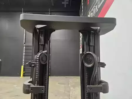 Propane Forklifts 2021  CAT Lift Trucks GP15N (17)