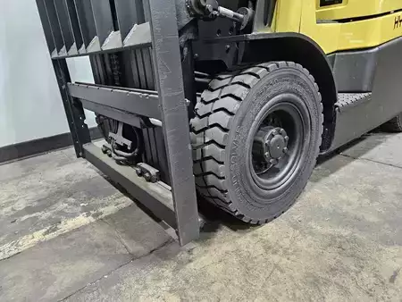 Propane Forklifts 2020  Hyster H30FT (17)