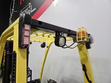 Propane Forklifts 2020  Hyster H30FT (21)