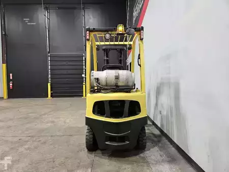Propane Forklifts 2020  Hyster H30FT (3)