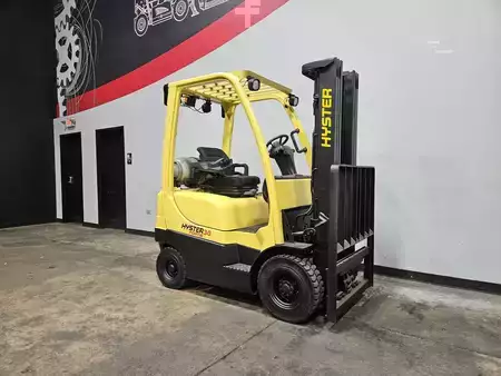 Propane Forklifts 2020  Hyster H30FT (6)