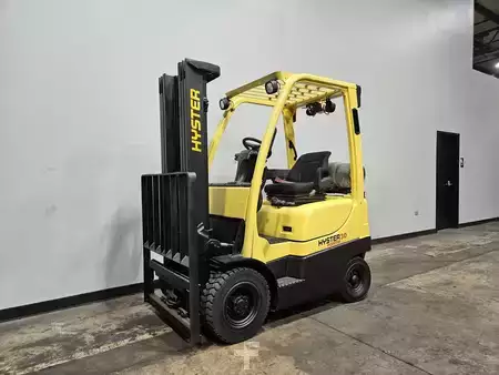 Propane Forklifts 2020  Hyster H30FT (8)
