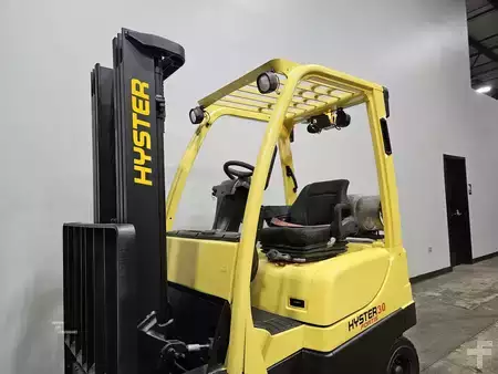 Propane Forklifts 2020  Hyster H30FT (9)