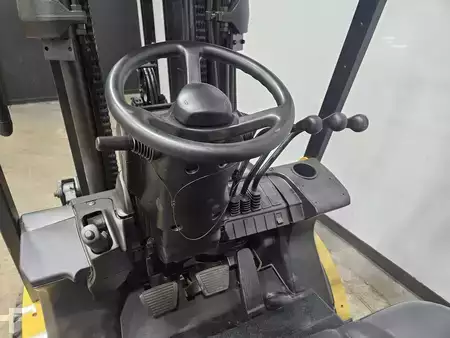 Diesel Forklifts 2016  Mitsubishi FD30N (10)