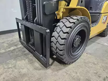 Diesel Forklifts 2016  Mitsubishi FD30N (15)