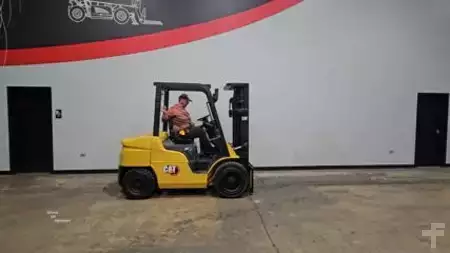 Diesel Forklifts 2016  Mitsubishi FD30N (19)