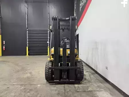 Diesel Forklifts 2016  Mitsubishi FD30N (7)