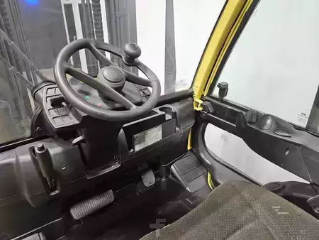 Diesel Forklifts 2019  Hyster H155FT (11)