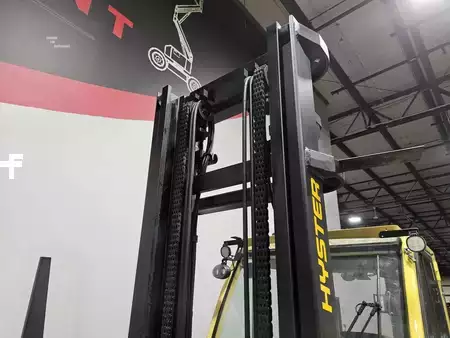 Diesel Forklifts 2019  Hyster H155FT (14)
