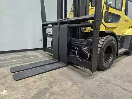 Diesel Forklifts 2019  Hyster H155FT (15)