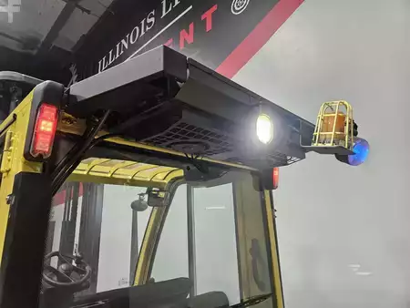 Diesel Forklifts 2019  Hyster H155FT (18)