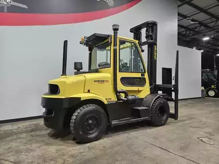 Diesel Forklifts 2019  Hyster H155FT (4)
