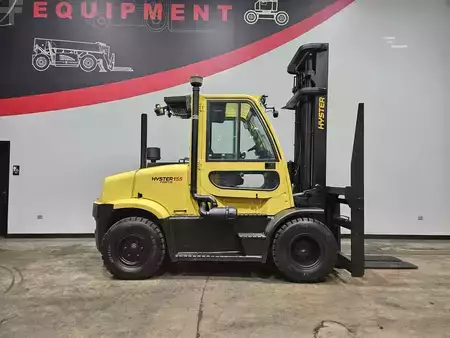 Diesel Forklifts 2019  Hyster H155FT (5)