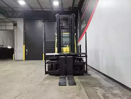 Diesel Forklifts 2019  Hyster H155FT (7)