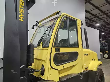Diesel Forklifts 2019  Hyster H155FT (8)