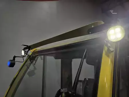 Diesel Forklifts 2019  Hyster H155FT (9)
