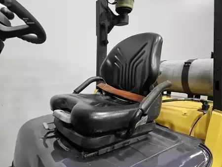 Propane Forklifts 2019  Mitsubishi FG35N (11)