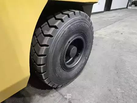 Propane Forklifts 2019  Mitsubishi FG35N (19)