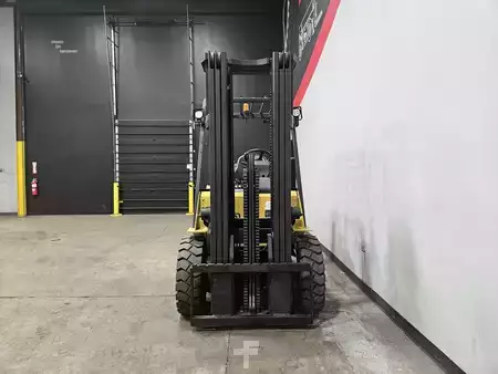 Propane Forklifts 2019  Mitsubishi FG35N (7)