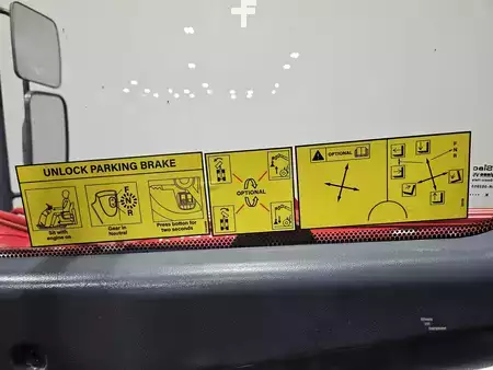 Manipulador Telescópico fijo 2020  Magni HTH10.10 (15)