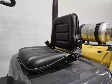 Propane Forklifts 2018  Mitsubishi FG30N (11)