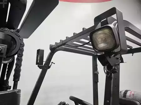 Montacargas GLP 2019  CAT Lift Trucks GP30N (10)