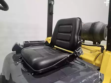 Montacargas GLP 2019  CAT Lift Trucks GP30N (11)