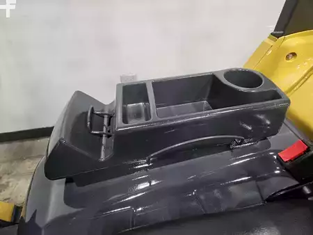 Montacargas GLP 2019  CAT Lift Trucks GP30N (13)