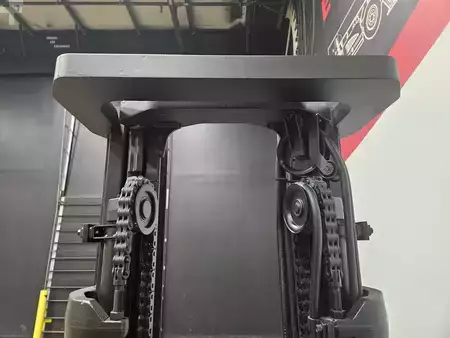 Montacargas GLP 2019  CAT Lift Trucks GP30N (16)